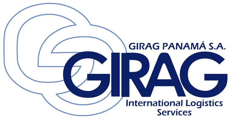Girag logo